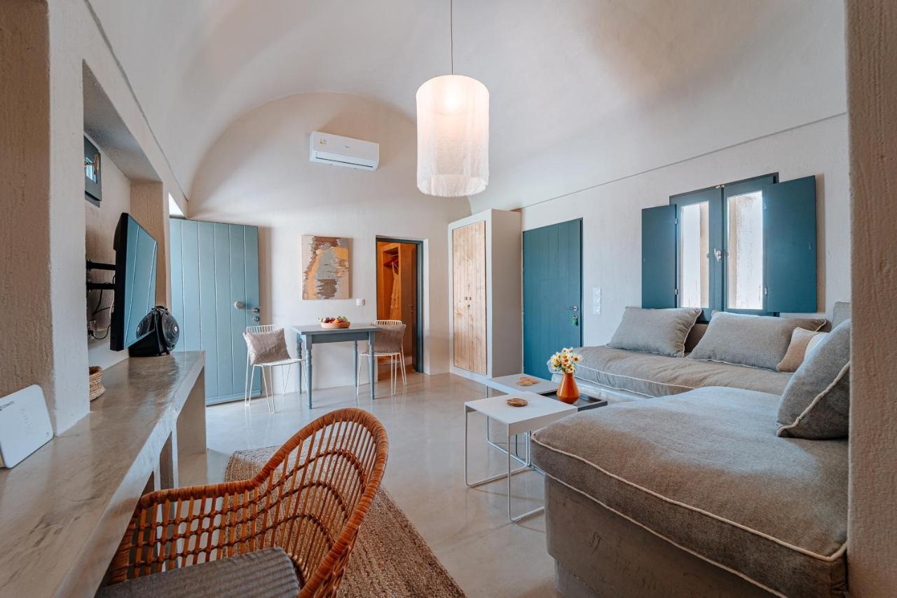 Present Perfect Villa - Private Pool فِروستيفاني المظهر الخارجي الصورة