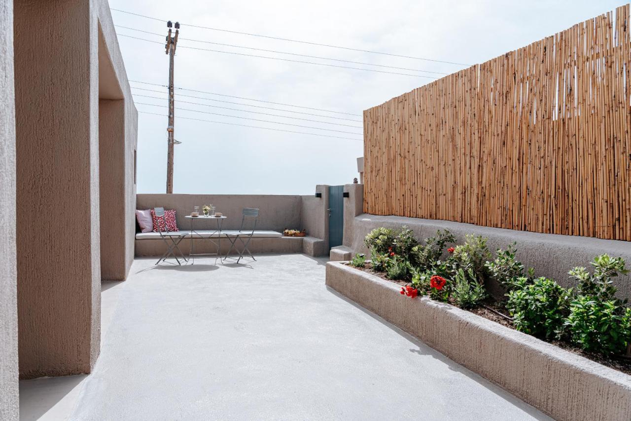 Present Perfect Villa - Private Pool فِروستيفاني المظهر الخارجي الصورة