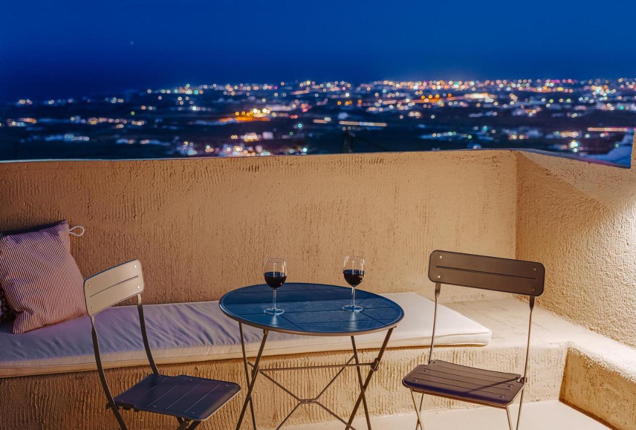 Present Perfect Villa - Private Pool فِروستيفاني المظهر الخارجي الصورة