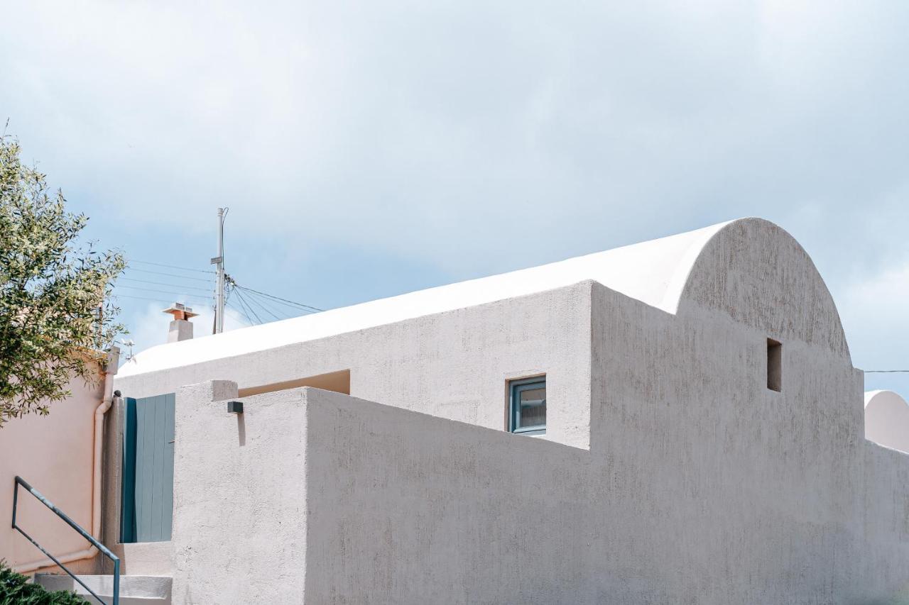 Present Perfect Villa - Private Pool فِروستيفاني المظهر الخارجي الصورة